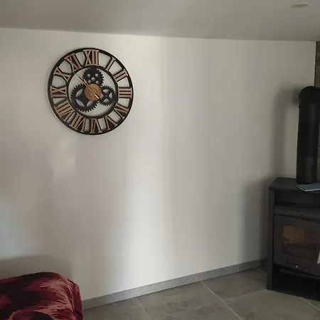 Apartment Studio